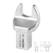 Насадка рожковая серии FIT KING TONY 34501216M (16 мм, 14х18 мм)